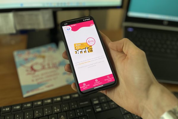 Du nouveau pour l’application Sortir !