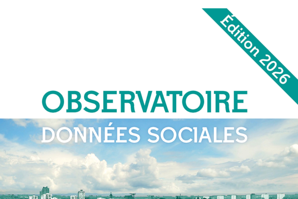 Photo - Observatoire des Données Sociales – ODS – Édition 2026 (document non public*)