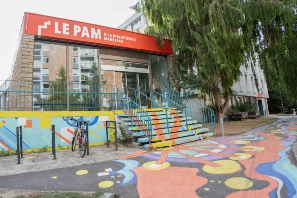 Photo - Le bilan 2025 du PAM