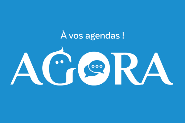 Photo - Rencontre annuelle AGORA 2026 : Mardi 24 Novembre 2026